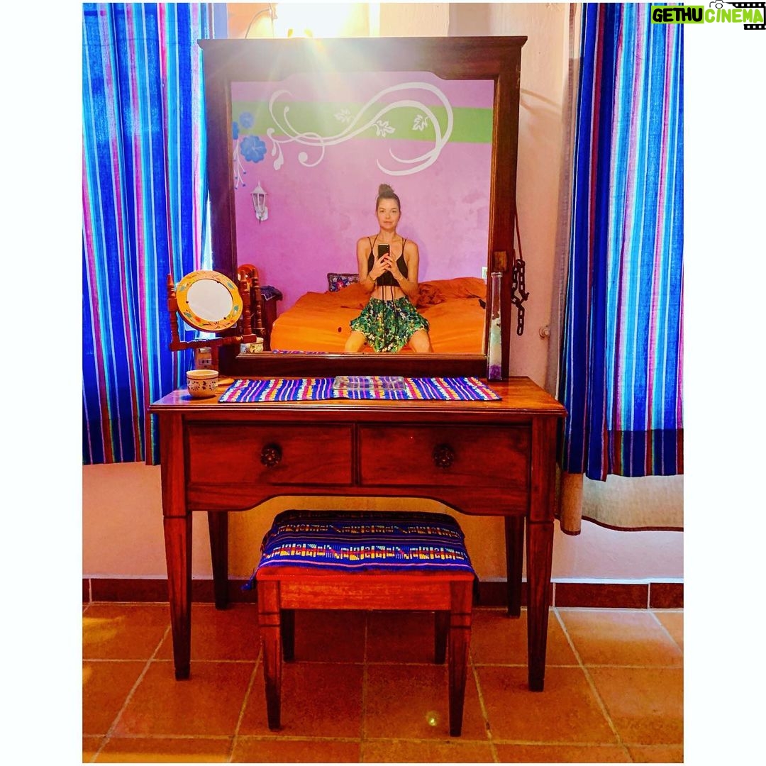 Susan Hoecke Instagram - Once upon a time in Mexico… #travelingbackintime #onthetrail #fridakahlo