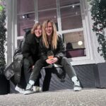 Susan Radder Instagram - Wat er nou zo leuk was aan Expeditie Robinson…? Deze! ❤️ #maatje Ceppi's