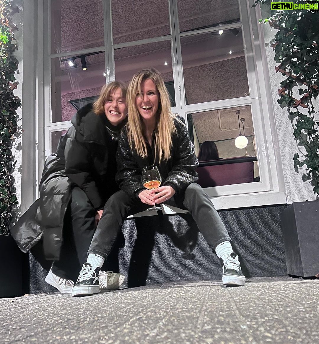 Susan Radder Instagram - Wat er nou zo leuk was aan Expeditie Robinson…? Deze! ❤️ #maatje Ceppi's