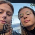 Susan Radder Instagram - Happy birthday big sestra ❤️‍🔥