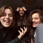 Susan Radder Instagram - De drie musketiers!🐀🐀🐀