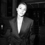 Susan Radder Instagram - What a night! 💫💫 #televizierring
