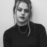Susan Radder Instagram - 🖤🖤🖤