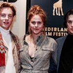 Susan Radder Instagram – Lekker met de meiden! 👧🏽👱🏽‍♀️👩🏻