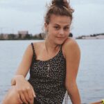 Susan Radder Instagram - Op ons betje met een gek armpje. #oppadmetderadders 🛥🚤⛵️🛶