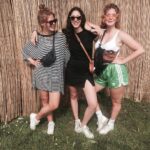 Susan Radder Instagram - Met Mn meisies. 💫✨⚡️