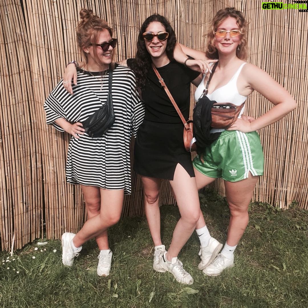 Susan Radder Instagram - Met Mn meisies. 💫✨⚡️