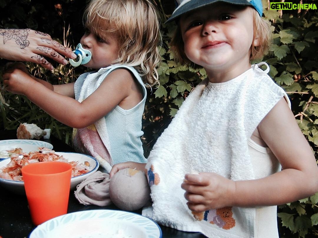 Susan Radder Instagram - Retteketet de jarige jet(ten) 🎂#birth