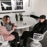 Susan Radder Instagram - In't witte huis, wij zijn de bruid 👰🏼👰🏽