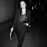 Susan Radder Instagram - The Gala walk! 🦇🦇