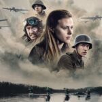 Susan Radder Instagram - The forgotten battle is finally on @netflix 🍾🍾🍾 Thank you everyone and enjoy!!