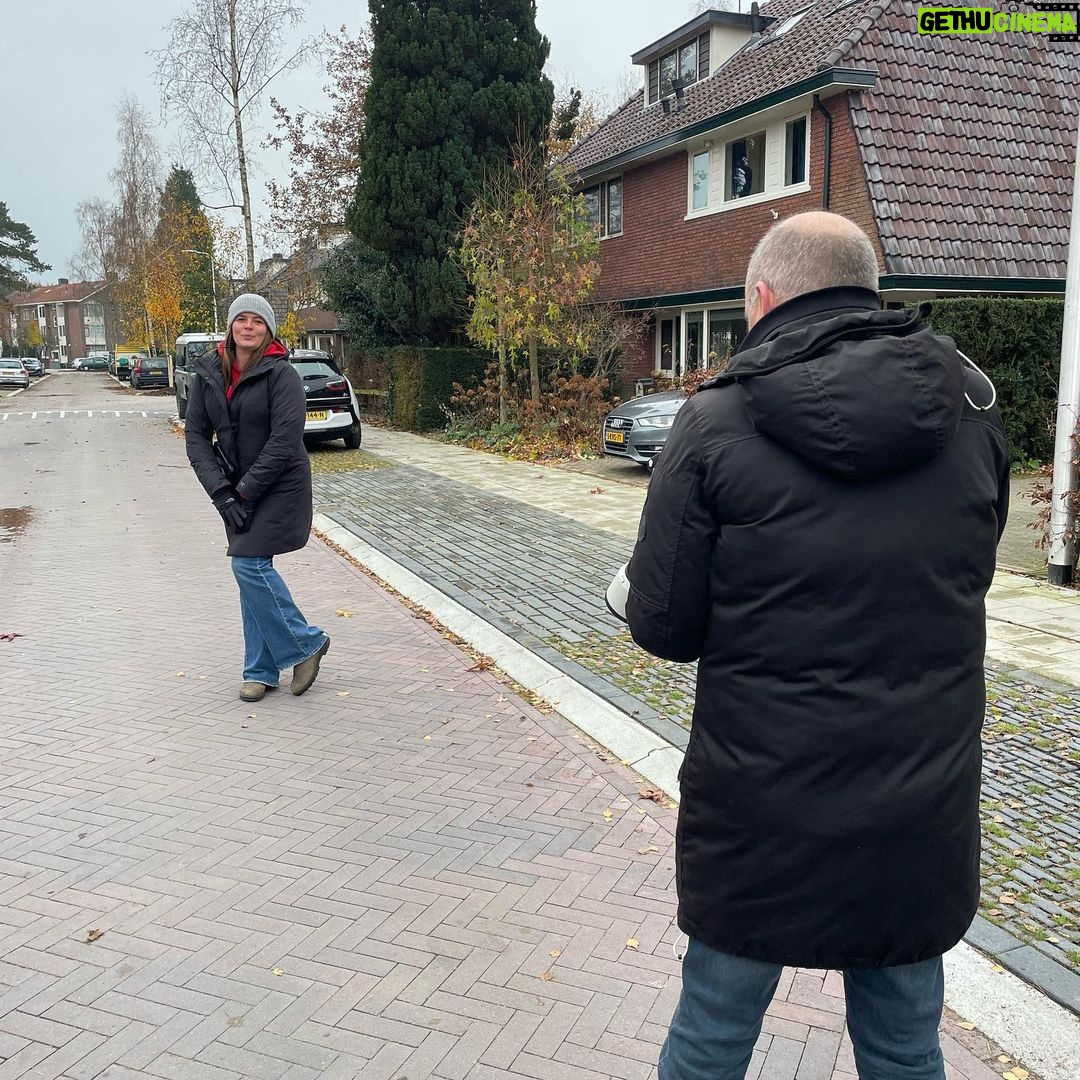 Susan Radder Instagram - Nou… Het nieuws was er al een tijdje uit🙄 Maar vanavond is het zover! SEIZOEN 5, Npo 1. #oogappels