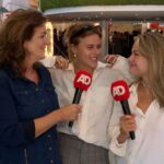 Susan Radder Instagram - Nou… Het nieuws was er al een tijdje uit🙄 Maar vanavond is het zover! SEIZOEN 5, Npo 1. #oogappels