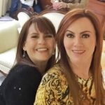 Susana Lozano Instagram - #tbt Siempre ha sido un honor trabajar en la producción del Sr #MiguelAngelHerros y contar este #juevesdelrecuerdo me divierte mucho, porque tuve el gusto de trabajar con #LetyPerdigon y reventarle un jarrón en la cabeza 😱🤣 (obvio no a ella, sino a la stunt) y mostrarles cosas que pasan en el #set de grabación me encanta! Vean cómo salió al aire y algunos de nuestros ensayos previos… creo que los van a disfrutar… #tbackthursday #throwback #retrojueves #larosadeguadalupe #programasunitarios #series #televisa #univision #television #programas #actriz #actress #actresshot #actresslife #stunt #escenasdeaccion #doble #stuntgirl Mexico City, Mexico