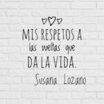 Susana Lozano Instagram - Se mueve. Siempre. . ✨✨✨ . Feliz semana genteeee!!! #lunes #felizlunes #monday #happymonday #nuevasemana #newweek #lasvueltasdelavida #vortex #quotes #quotesaboutlife #frases #frasespositivas Cancún, México