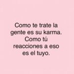 Susana Lozano Instagram - Así es la cosa. No dejen que el mal día de alguien te joda el tuyo. Feliz semana gente herrrmosa! . 🫶🏻🎶✨ . #lunes #felizlunes #monday #happymonday #newweek #karma #karmaquotes #frasesdekarma #frases #quotes #frasedelunes #vortex #chill #relax Mexico City, Mexico