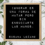 Susana Lozano Instagram - Ay… que intensa…. . 😱🤪😂 . Feliz vierrrrnes gente!!! #viernes #felizviernes #laignoracion #frases #quotes #letterboard #finde Mexico City, Mexico