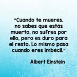 Susana Lozano Instagram - Dice el maravilloso #einstein . 🙄🤣 . Feliz semana!! #lunes #felizlunes #monday #happymonday #alberteinstein #einsteinquotes #quotes #frases #frasesdeeinstein