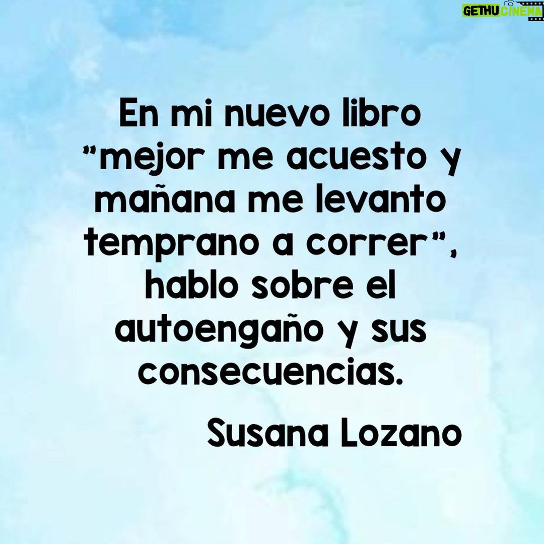 Susana Lozano Instagram - Feliz semana!! Que todo salga divino! . 🌟✨💫 . #lunes #felizlunes #nuevasemana #newweek #week #vortex #quotes #quotesaboutlife #frases #frasesdivertidas Mexico City, Mexico