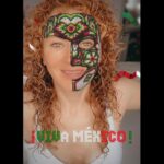 Susana Lozano Instagram - Por nuestros colores, por nuestras playas, por nuestra música, por nuestra comida, por las piñatas, por nuestras celebraciones de muertos… y por gritones, tequileros y fiesteros! . 🪅🎉🌮 🌵🦅🌶️ 🇲🇽🇲🇽🇲🇽 . #vivamexico #México #vivamexicocabrones #teamomexico #tricolor #susanalozano #verdeblancoyrojo #mexicolindo #mexicolindoyquerido #tequila #sombrero Mexico City, Mexico