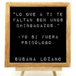 Susana Lozano Instagram - A veces dan ganas. Yo nomás digo. 🤣😂 . Feliz fin de semana! Pásenlo divino!! #viernes #felizviernes #friday #happyfriday #weekend #chiste #joke #psicologo #broma #vortex #quotes #funnyquotes #frases #fraseschistosas Mexico City, Mexico