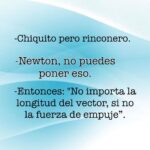 Susana Lozano Instagram - Así las cosas según #Newton . 💥💥💥 . Feliz semana gente! #lunes #felizlunes #monday #happymonday #newweek #newtonquotes #quotes #phisicsquotes #frases #frasesdenewton #chiste #lindasemana Mexico City, Mexico