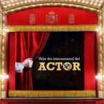 Susana Lozano Instagram - Feliz Día del Actor!!! Que placer es hacer lo que uno ama! Felicito a todos mis compañeros que hacen de esta profesión sea pura gozadera! Nos trasladamos a diferentes mundos buscando mover y entretener a gente de cualquier lugar del mundo y a través del tiempo! Agradezco cada aplauso, cada demostración de cariño a todos ustedes. Trabajo con el corazón y sus comentarios alimentan todo mi ser! Gracias mil veces más! Felicidades a los actores del mundo 🌟🎭 . . #diainternacionaldelactor #actor #actriz #actress #playing #onset #movie #teatro #peliculas #tv #television #theatre #series #camperlife #maquillaje #libretos #actuación #susanalozano #sraacero3 #porellasoyeva #comodiceeldicho #rosadeguadalupe #amaramuerte #labelladurmiente Mexico City, Mexico