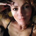 Susana Lozano Instagram - Dulces sueños ✨ Que sean emocionantes, reparadores, y que los mejores se hagan realidad… . 🛌💭💤✨ . A dormir que mañana hay muchas cosas divertidas por hacer! #sweetdreams #dulcessueños #buenasnoches #goodnight #sleep #sleepwell #sueñaengrande #susanalozano Mexico City, Mexico