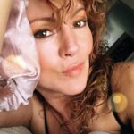 Susana Lozano Instagram - Dulces sueños ✨ Que sean emocionantes, reparadores, y que los mejores se hagan realidad… . 🛌💭💤✨ . A dormir que mañana hay muchas cosas divertidas por hacer! #sweetdreams #dulcessueños #buenasnoches #goodnight #sleep #sleepwell #sueñaengrande #susanalozano Mexico City, Mexico