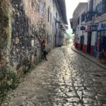 Susana Lozano Instagram - México mágico… Y si se toman el tiempo de recorrer #puebla enloquecerán! Es bellísimo… #cuetzalan y otros pueblitos mágicos le dan vida al bello Puebla. Si me encuentran caminando por algún pueblito no duden en saludarme porque lo más bonito de los lugares es su gente ✨ Te amo México 🇲🇽 #paseando #pueblosmagicos #puebleando #viajar #travel #enjoy #live #love #laugh #susanalozano #agradecida #bendecida Cuetzalán Del Progreso, Pueblo Mágico