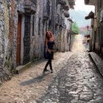 Susana Lozano Instagram - México mágico… Y si se toman el tiempo de recorrer #puebla enloquecerán! Es bellísimo… #cuetzalan y otros pueblitos mágicos le dan vida al bello Puebla. Si me encuentran caminando por algún pueblito no duden en saludarme porque lo más bonito de los lugares es su gente ✨ Te amo México 🇲🇽 #paseando #pueblosmagicos #puebleando #viajar #travel #enjoy #live #love #laugh #susanalozano #agradecida #bendecida Cuetzalán Del Progreso, Pueblo Mágico