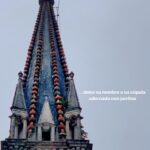 Susana Lozano Instagram - México mágico… Y si se toman el tiempo de recorrer #puebla enloquecerán! Es bellísimo… #cuetzalan y otros pueblitos mágicos le dan vida al bello Puebla. Si me encuentran caminando por algún pueblito no duden en saludarme porque lo más bonito de los lugares es su gente ✨ Te amo México 🇲🇽 #paseando #pueblosmagicos #puebleando #viajar #travel #enjoy #live #love #laugh #susanalozano #agradecida #bendecida Cuetzalán Del Progreso, Pueblo Mágico