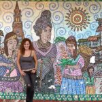 Susana Lozano Instagram - México mágico… Y si se toman el tiempo de recorrer #puebla enloquecerán! Es bellísimo… #cuetzalan y otros pueblitos mágicos le dan vida al bello Puebla. Si me encuentran caminando por algún pueblito no duden en saludarme porque lo más bonito de los lugares es su gente ✨ Te amo México 🇲🇽 #paseando #pueblosmagicos #puebleando #viajar #travel #enjoy #live #love #laugh #susanalozano #agradecida #bendecida Cuetzalán Del Progreso, Pueblo Mágico