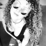 Susana Lozano Instagram - Hacer una locura de vez en cuando es una necesidad básica para que yo mantenga la cordura… #yolo . 💥👊🏼🔥 . #me #crazyme #yo #meandmyself #glasses #blackandwhite #susanalozano Mexico City, Mexico