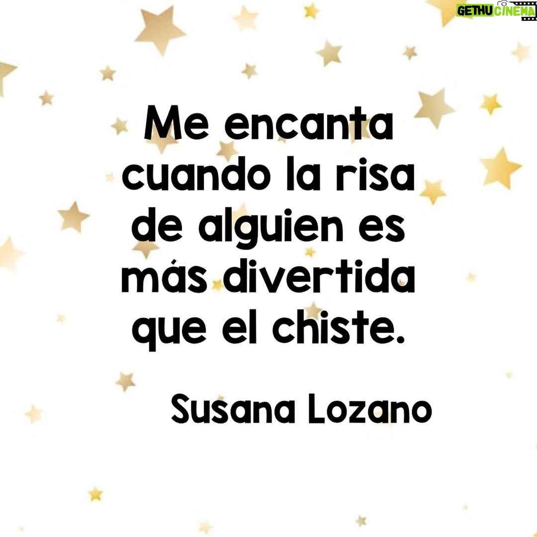 Susana Lozano Instagram - 🤣😂🤪 . Feliz semana Genteeee!! Espero que todo les salga fácil y rápido en esta semana previa a Navidad! . #lunes #nuevasemana #felizlunes #monday #happymonday #mondaymood #risa #laugh #vortex #quotes #frases #fraseschistosas Mexico City, Mexico