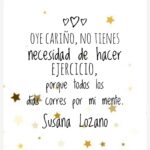 Susana Lozano Instagram - Ups! True. . ✨🤤✨ . Feliz semana gente hermosa!! A correr con el Guadalupe- Reyes! #newweek #lunes #monday #felizlunes #mondaymood #mondayvibes #vortex #quotes #frases #sljotime Mexico City, Mexico