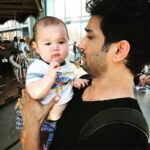 Sushant Singh Rajput Instagram - तेरी हर एक मासूम हँसी पे यूं ही मैं अक्सर जी लेता हूँ खुद के लिए कुछ जो बचा रखी थी कभी वो सारी दुआएँ देता हूँ । #selfmusing 💫❤️ 🖊 🔥 #OnthestreetsofNewYork