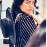 Sushmita Sen Instagram - I know that look!!!!😉❤️😄 Dare it in!!! Beckon to become!!! 👊💋 2024 will be an important Year…get ready beautiful people!!! Manifest a world of your choosing….May it reflect all the goodness & strength of a resilient heart!!!😇😍💃🏻 It’s good to be back home post all the travels…my New year begins now!!!!💃🏻 I love you guys!!! #duggadugga 🥂❤️🤗🤩