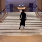 Sushmita Sen Instagram – A path so beautifully illuminated…😍❤️

#strikeapose #clickclick #showtime #yourstruly 😉😀

I love you guys!!! #duggadugga 🤗💃🏻