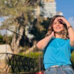 Suzan Al Salhiy Instagram - 🦋🍯 #سوزان_الصالحي #تريند #مشاهير_العراق #مشاهير_الانستقرام #مشاهيرالعراق #أكسبلور #فاشن #مودل Beirut, Lebanon