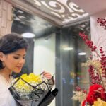 Suzan Al Salhiy Instagram - 🌻🌕