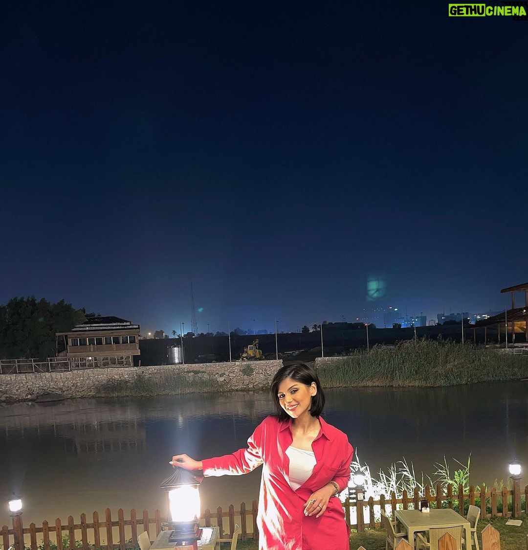 Suzan Al Salhiy - 1.2K Likes -