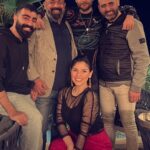Suzan Al Salhiy Instagram - A special day with the most beautiful people ❤️❤️