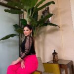 Suzan Al Salhiy Instagram -