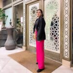 Suzan Al Salhiy Instagram -