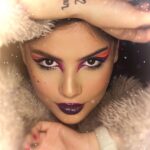 Suzan Al Salhiy Instagram -