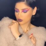 Suzan Al Salhiy Instagram - #makeup #makeuptutorial #مشاهير_الانستقرام #مشاهير_العراق #مشاهيرالعرب #ترند