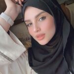 Suzan Al Salhiy Instagram –  Makkah Masjid-al-Haram