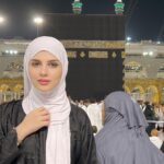 Suzan Al Salhiy Instagram – 11/10/2022 احلى يوم بحياتي ❤️🤍 Mecca, Saudi Arabia