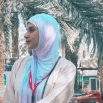 Suzan Al Salhiy Instagram -